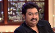 Kumar Sanu