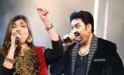 Kumar Sanu