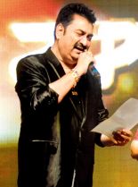 Kumar Sanu