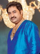 Kumar Sanu