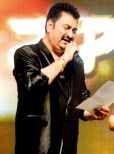 Kumar Sanu