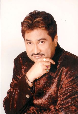 Kumar Sanu