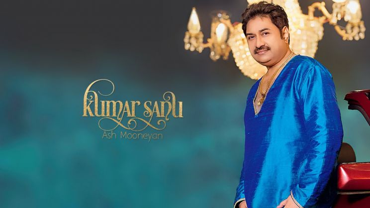 Kumar Sanu