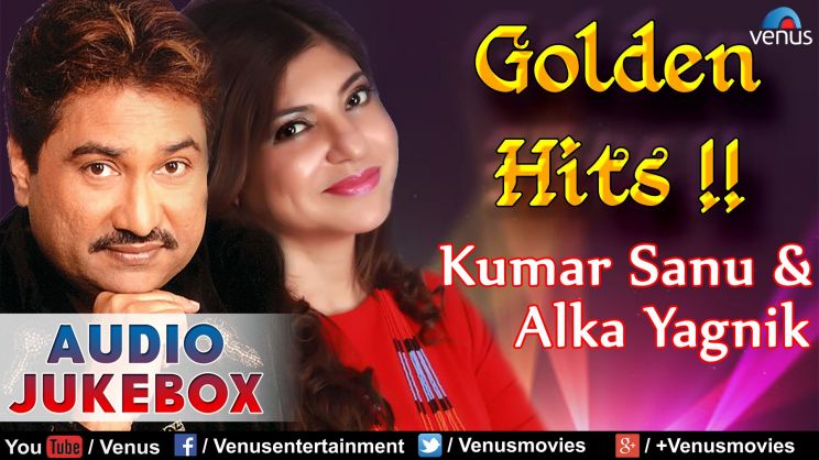Kumar Sanu