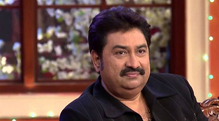 Kumar Sanu