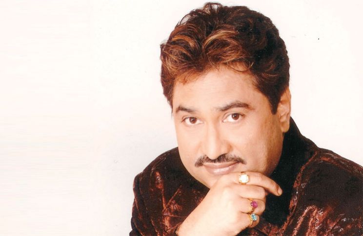 Kumar Sanu