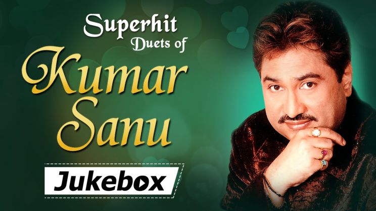 Kumar Sanu