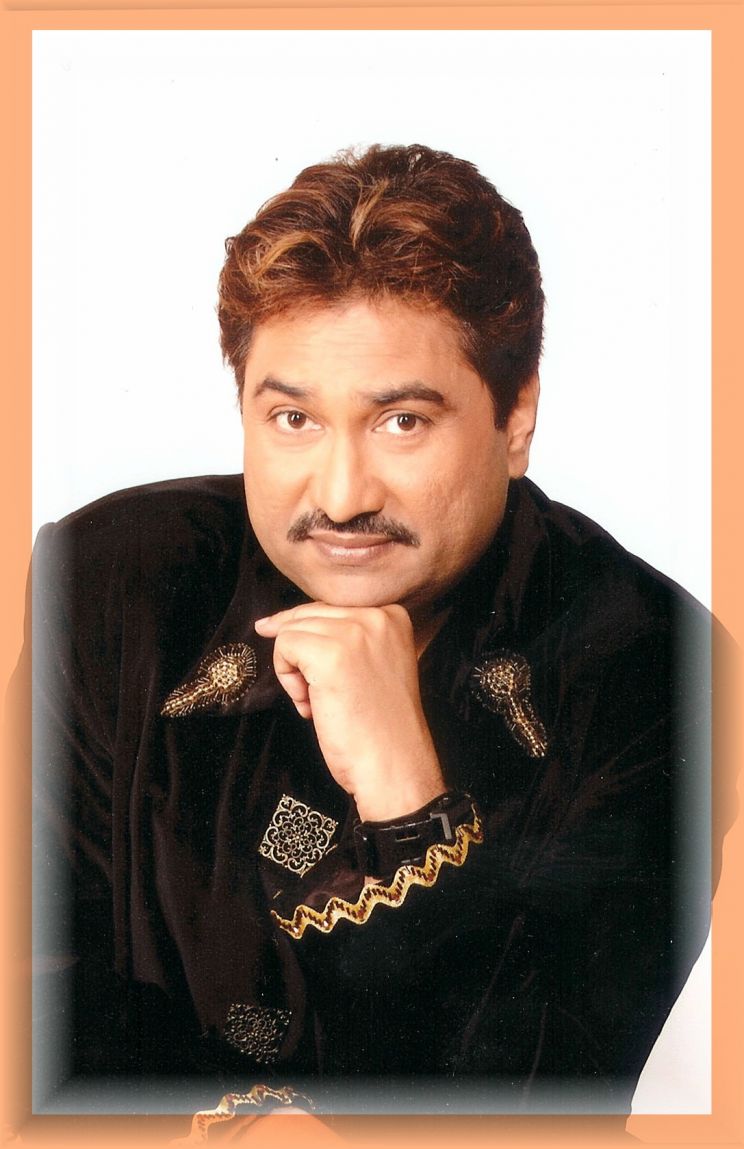 Kumar Sanu