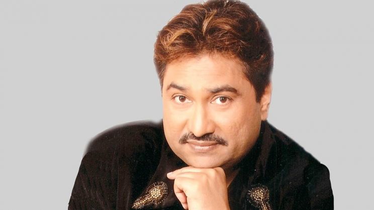 Kumar Sanu