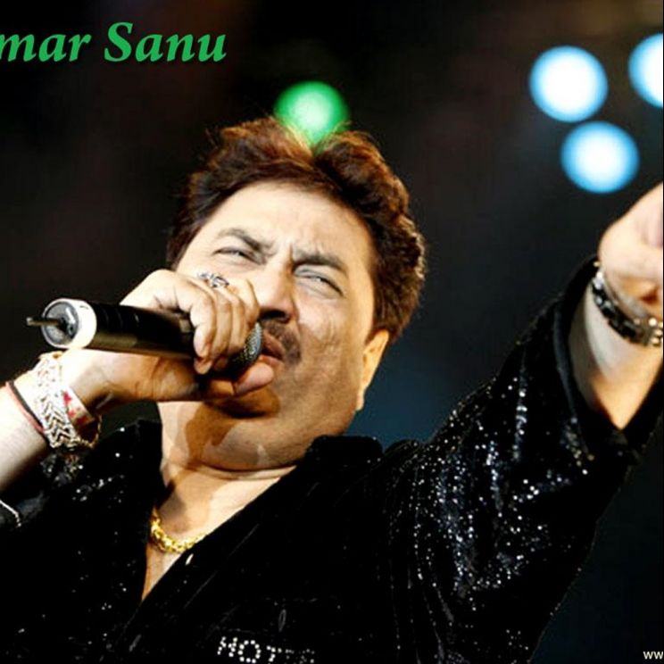 Kumar Sanu