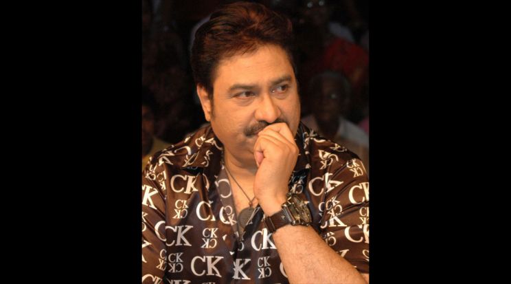 Kumar Sanu