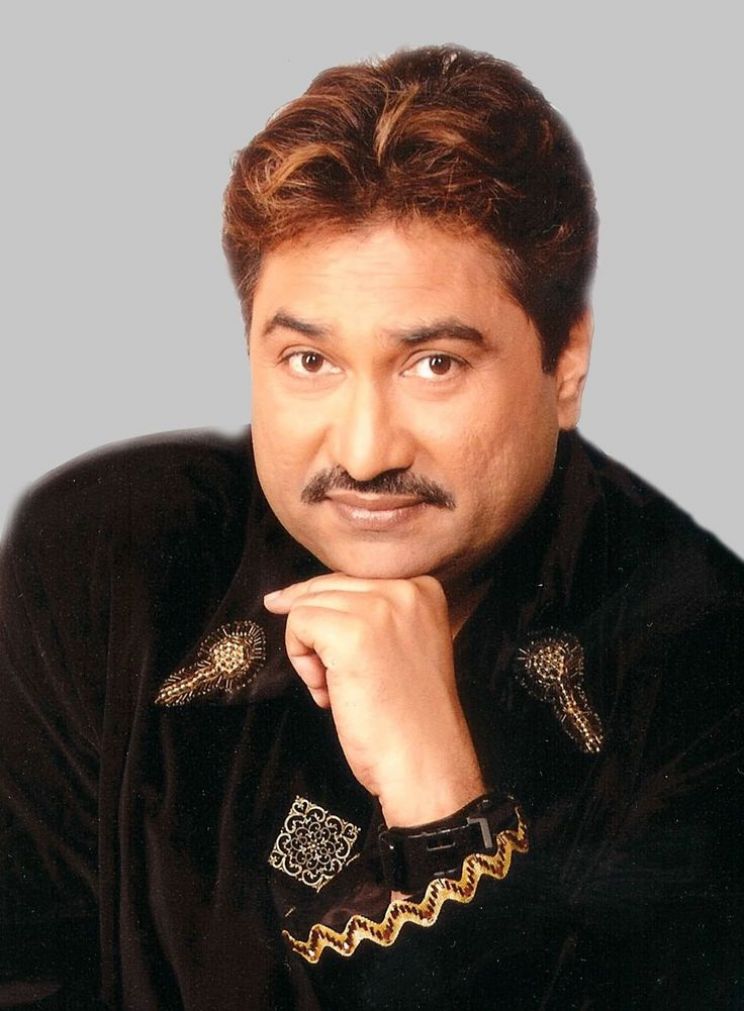 Kumar Sanu