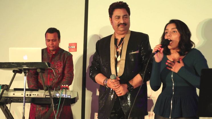 Kumar Sanu