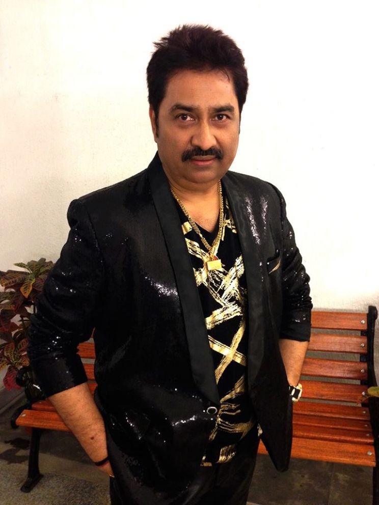 Kumar Sanu