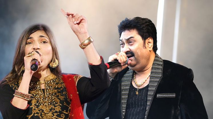 Kumar Sanu