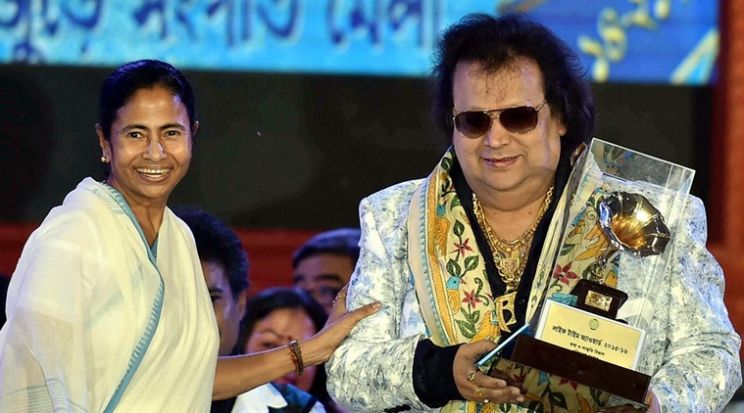 Kumar Sanu
