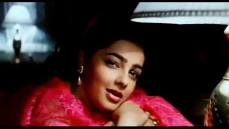 Kumar Sanu