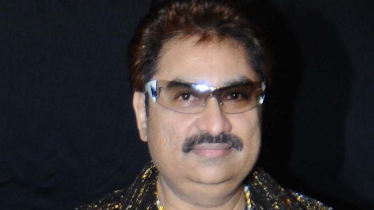 Kumar Sanu