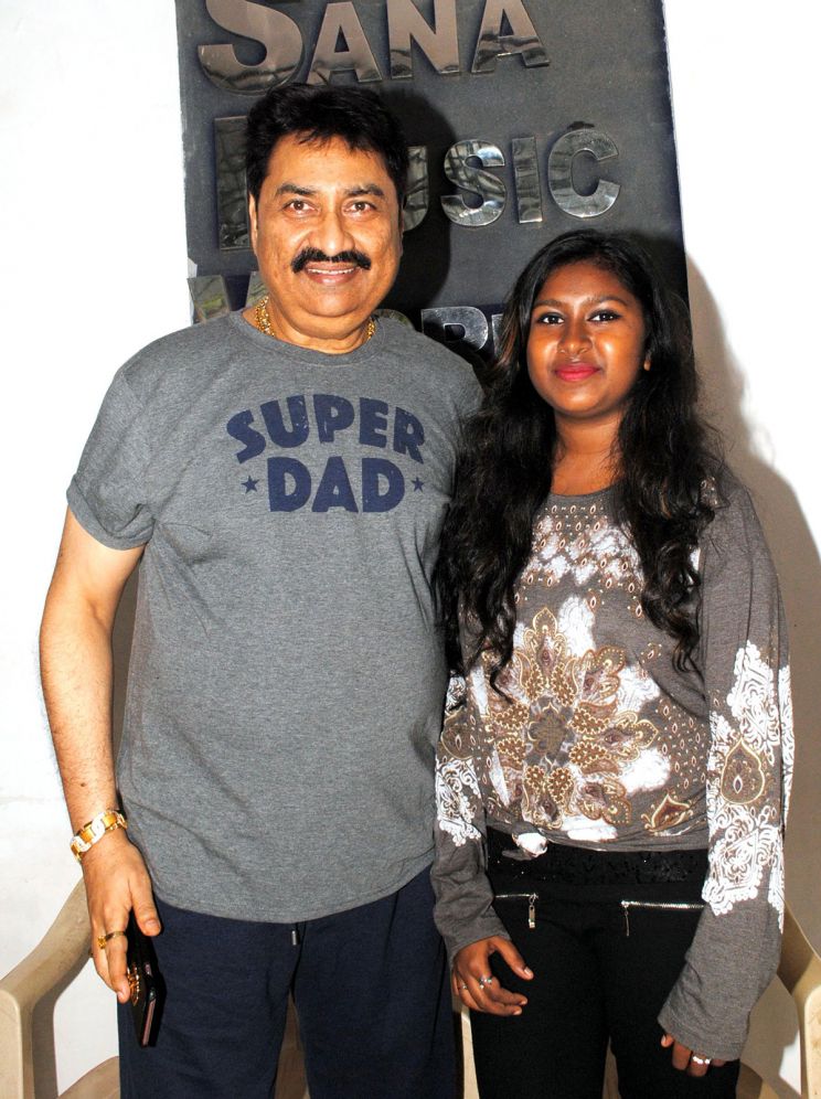 Kumar Sanu