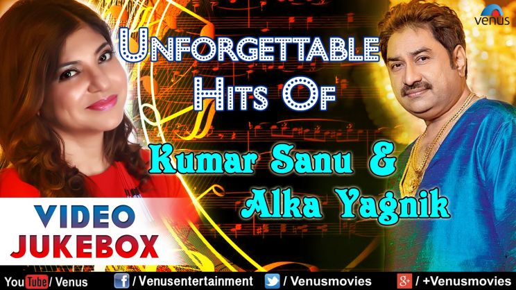 Kumar Sanu