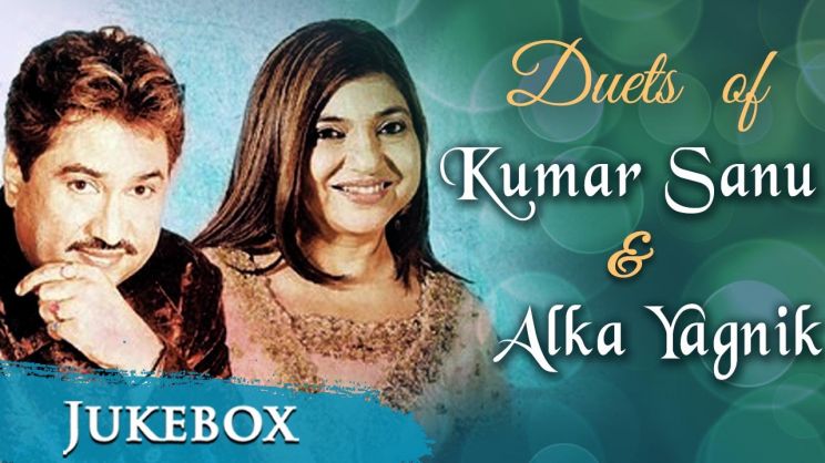 Kumar Sanu