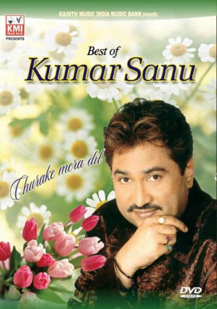 Kumar Sanu