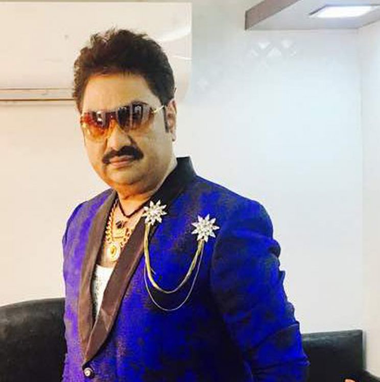 Kumar Sanu