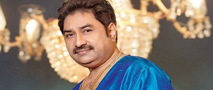 Kumar Sanu