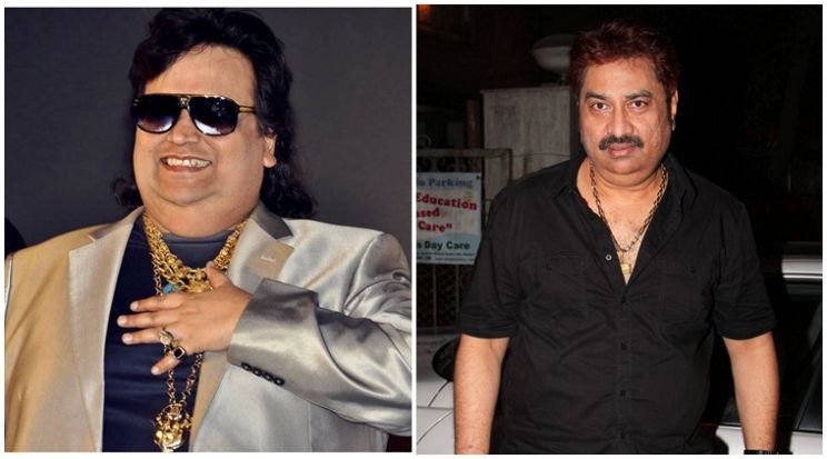 Kumar Sanu