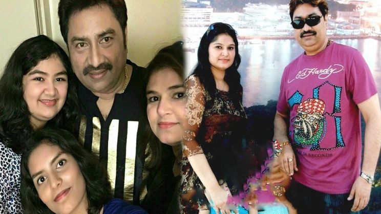 Kumar Sanu