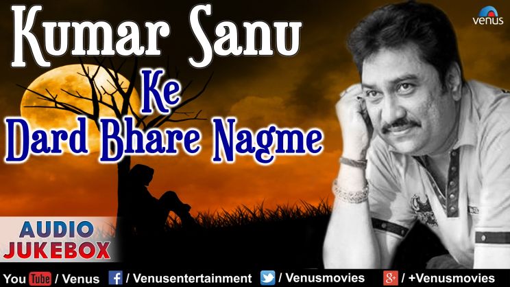 Kumar Sanu