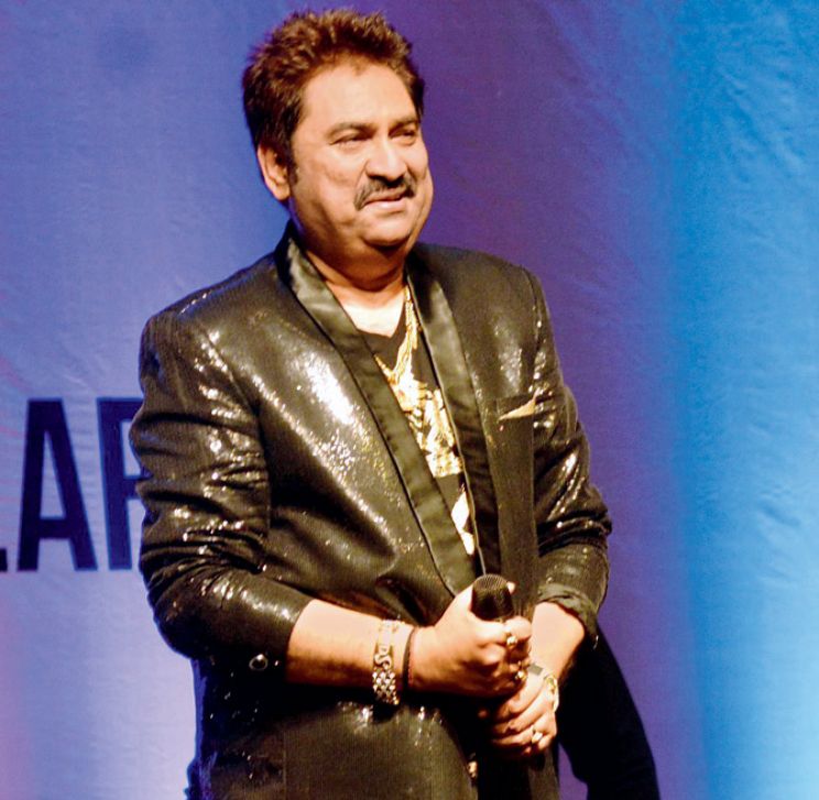 Kumar Sanu