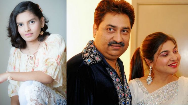 Kumar Sanu