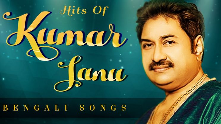 Kumar Sanu