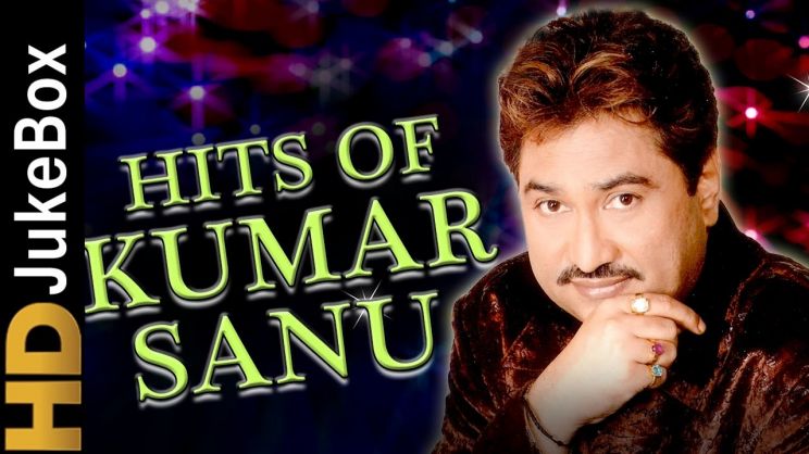 Kumar Sanu
