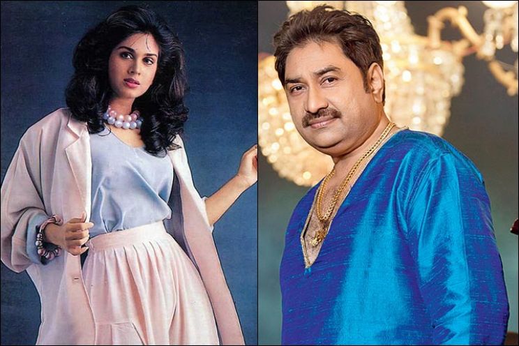 Kumar Sanu
