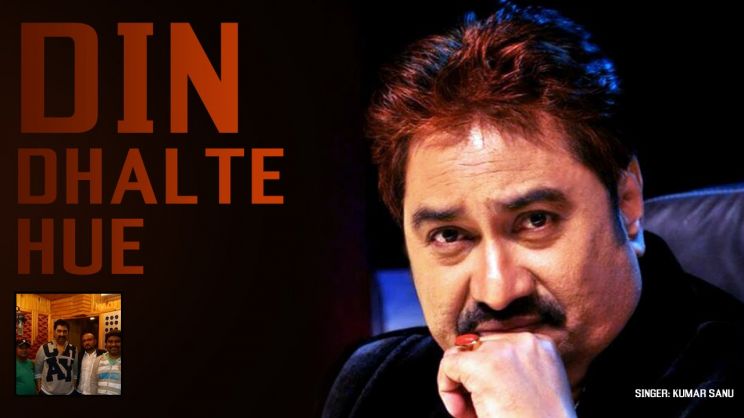 Kumar Sanu