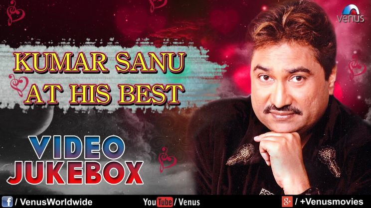Kumar Sanu