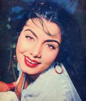 Kumari Naaz