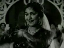 Kumari Naaz