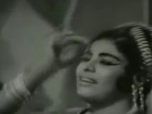 Kumari Naaz