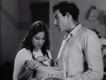 Kumari Naaz