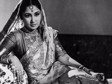 Kumari Naaz