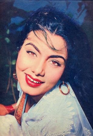 Kumari Naaz