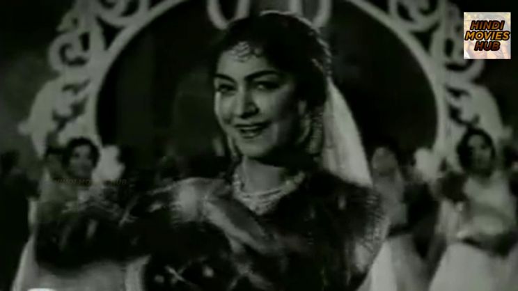 Kumari Naaz