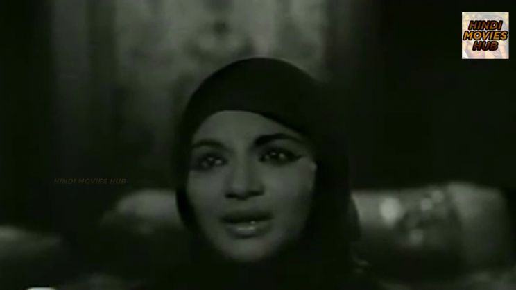 Kumari Naaz