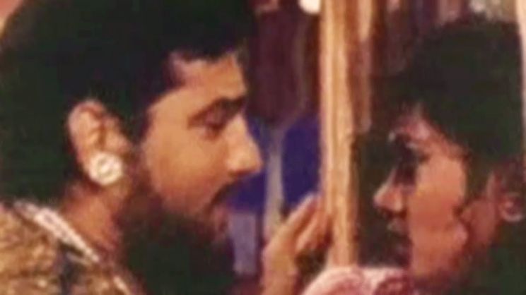 Kumari Naaz