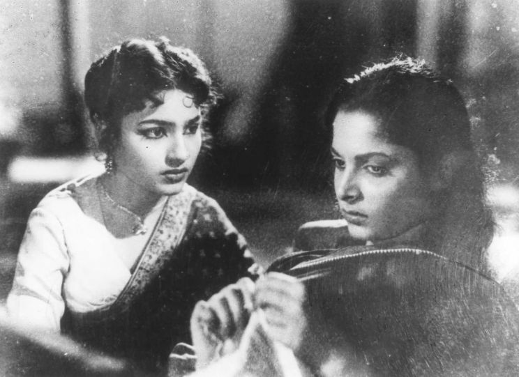 Kumari Naaz