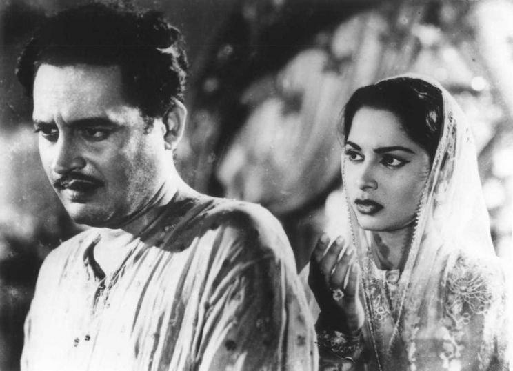 Kumari Naaz