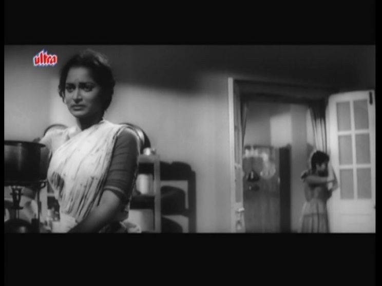 Kumari Naaz